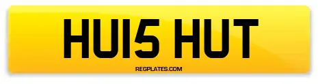 HU15 HUT