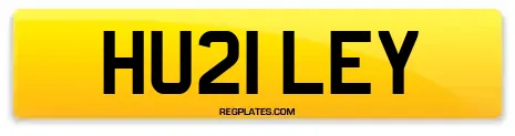 HU21 LEY