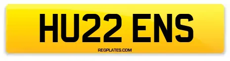 HU22 ENS