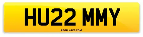 HU22 MMY