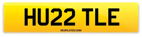 HU22 TLE