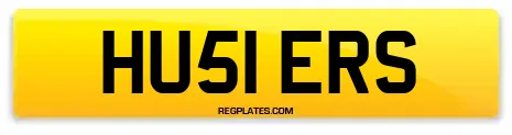 HU51 ERS