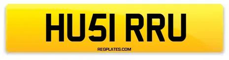 HU51 RRU
