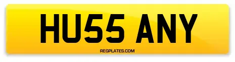 HU55 ANY