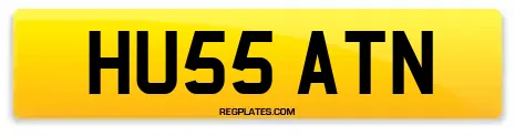 HU55 ATN