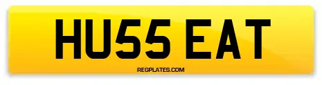 HU55 EAT