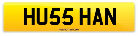 HU55 HAN
