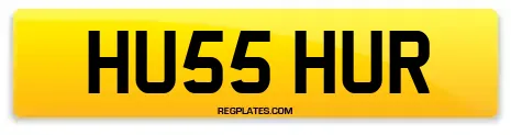 HU55 HUR