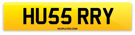 HU55 RRY