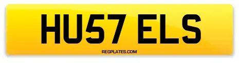 HU57 ELS
