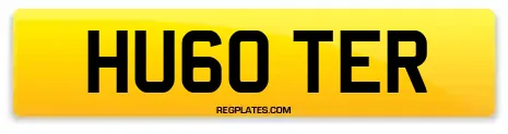 HU60 TER