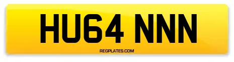 HU64 NNN