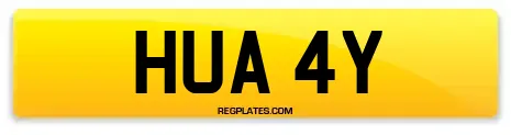 HUA 4Y