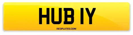 HUB 1Y