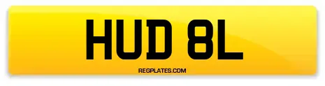 HUD 8L