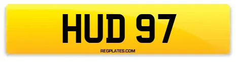 HUD 97
