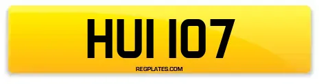 HUI 107