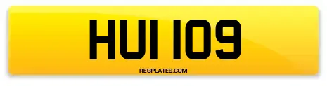 HUI 109