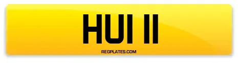 HUI 11