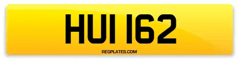 HUI 162