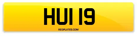 HUI 19