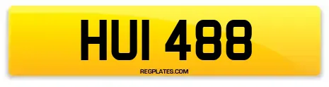 HUI 488