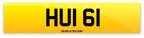 HUI 61