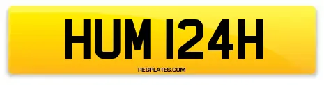 HUM 124H