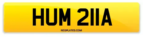 HUM 211A