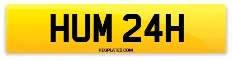 HUM 24H