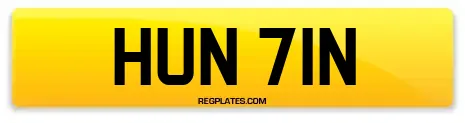 HUN 71N