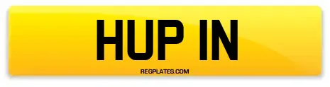 HUP 1N