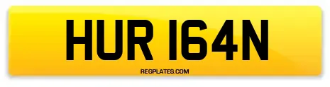 HUR 164N