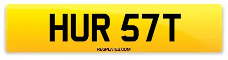 HUR 57T