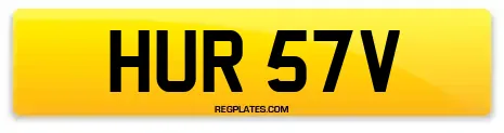 HUR 57V