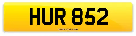 HUR 852