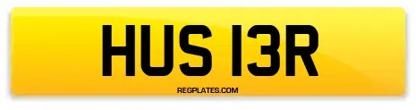 HUS 13R