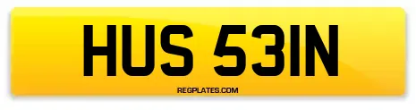 HUS 531N
