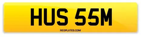 HUS 55M