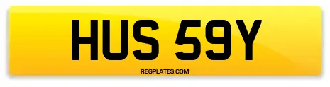 HUS 59Y