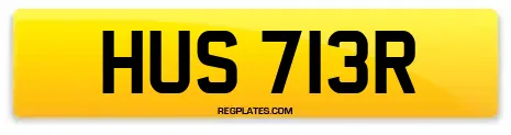 HUS 713R