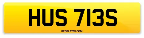 HUS 713S