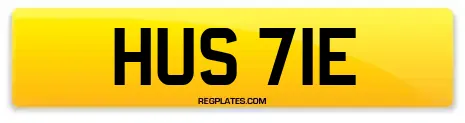 HUS 71E