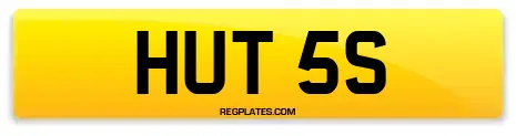 HUT 5S