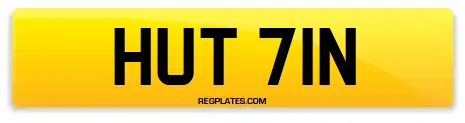 HUT 71N