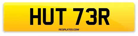 HUT 73R