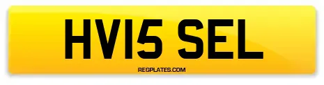 HV15 SEL