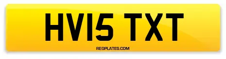 HV15 TXT