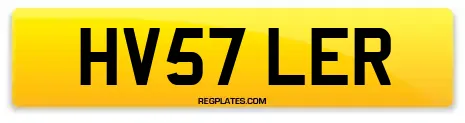 HV57 LER