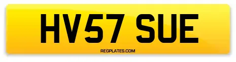 HV57 SUE